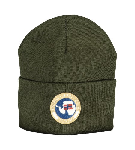 NAPAPIJRI KEPURĖ NP0A4HBBMOUNTAIN