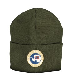 NAPAPIJRI KEPURĖ NP0A4HBBMOUNTAIN