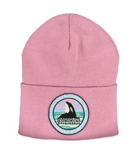 NAPAPIJRI KEPURĖ NP0A4HBBMOUNTAIN