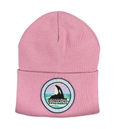 NAPAPIJRI KEPURĖ NP0A4HBBMOUNTAIN