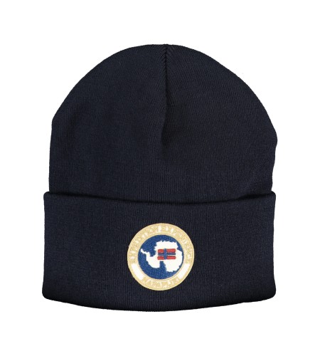 NAPAPIJRI KEPURĖ NP0A4HBBMOUNTAIN