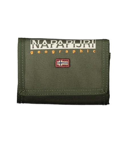 NAPAPIJRI PINIGINĖ NP0A4GGRHERINGWALLET
