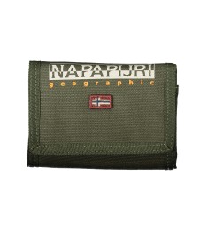 NAPAPIJRI PINIGINĖ NP0A4GGRHERINGWALLET