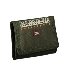 NAPAPIJRI PINIGINĖ NP0A4GGRHERINGWALLET