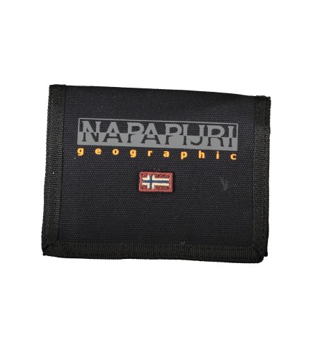 NAPAPIJRI PINIGINĖ NP0A4GGRHERINGWALLET