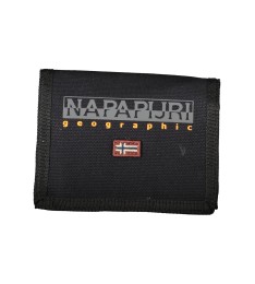 NAPAPIJRI PINIGINĖ NP0A4GGRHERINGWALLET
