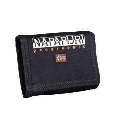 NAPAPIJRI PINIGINĖ NP0A4GGRHERINGWALLET