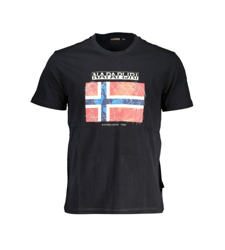 NAPAPIJRI MARŠKINĖLIAI NP0A4H22-S-GUIRO