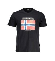 NAPAPIJRI MARŠKINĖLIAI NP0A4H22-S-GUIRO