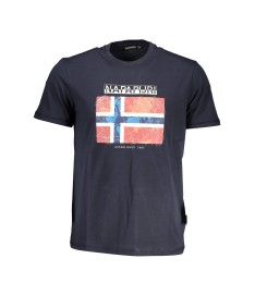 NAPAPIJRI MARŠKINĖLIAI NP0A4H22-S-GUIRO