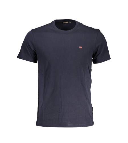 NAPAPIJRI MARŠKINĖLIAI NP0A4H8D-SALIS-SS-SUM