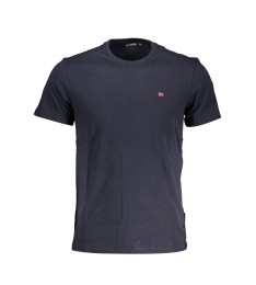 NAPAPIJRI MARŠKINĖLIAI NP0A4H8D-SALIS-SS-SUM