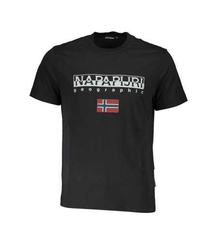 NAPAPIJRI MARŠKINĖLIAI NP0A4GDQ-S-AYAS