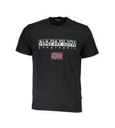 NAPAPIJRI MARŠKINĖLIAI NP0A4GDQ-S-AYAS