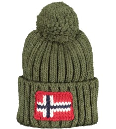 NAPAPIJRI KEPURĖ NP0A4GKBSEMIURY5