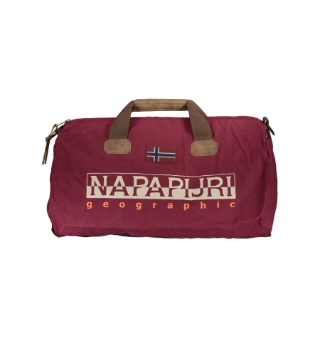 NAPAPIJRI RANKINĖ NP0A4GGMBERING