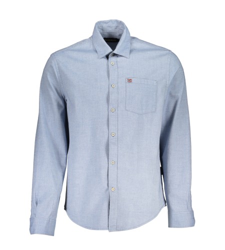 NAPAPIJRI MARŠKINIAI NP0A4HFCGWILKINS