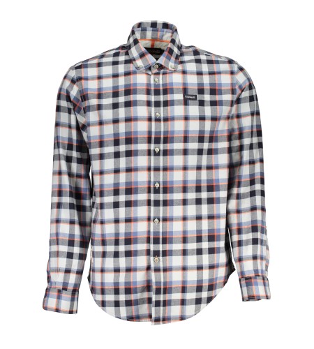 NAPAPIJRI MARŠKINIAI NP0A4HF7GTREKKING1