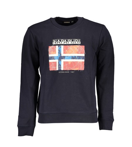 NAPAPIJRI DŽEMPERIS NP0A4HEBBGUIROC1