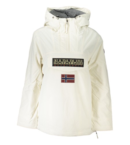 NAPAPIJRI STRIUKĖ NP0A4GM5RAINFORESTWWINT5