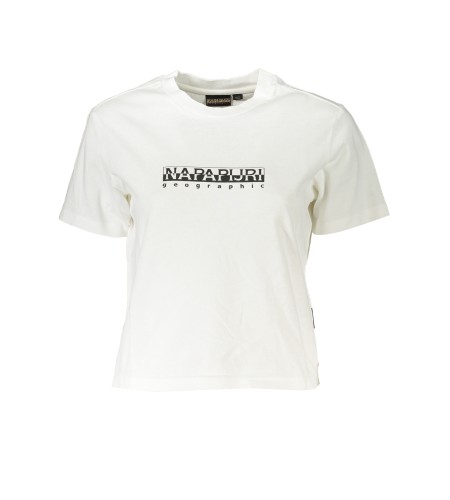 NAPAPIJRI MARŠKINĖLIAI NP0A4HDGSBOXWSS5