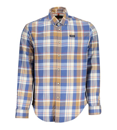 NAPAPIJRI MARŠKINIAI NP0A4HF7GTREKKING1