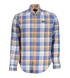 NAPAPIJRI MARŠKINIAI NP0A4HF7GTREKKING1