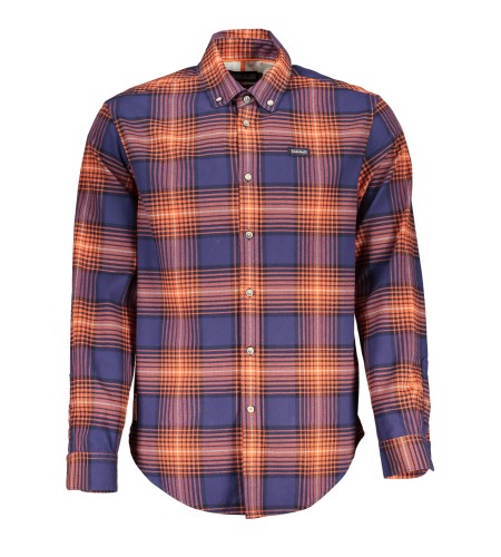 NAPAPIJRI MARŠKINIAI NP0A4HF7GTREKKING1