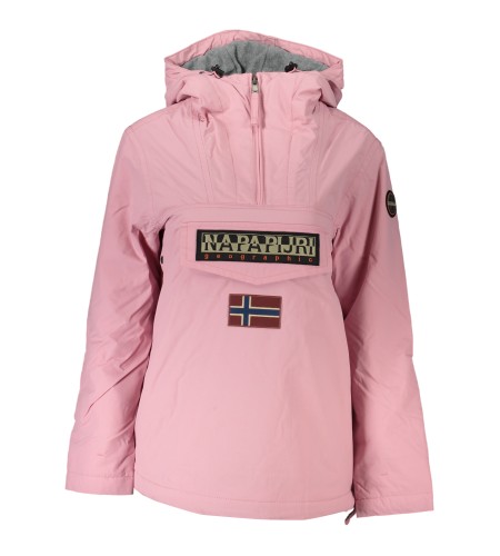 NAPAPIJRI STRIUKĖ NP0A4GM5RAINFORESTWWINT5
