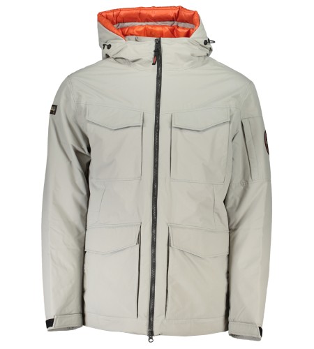 NAPAPIJRI STRIUKĖ NP0A4HEK2022FIELDJACKET