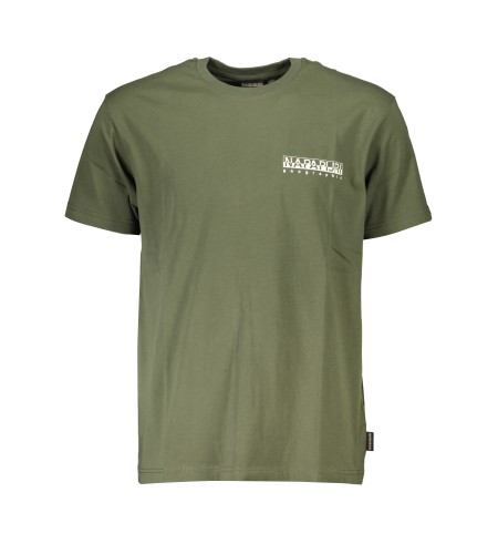 NAPAPIJRI MARŠKINĖLIAI NP0A4HFSSFREESTYLESS1