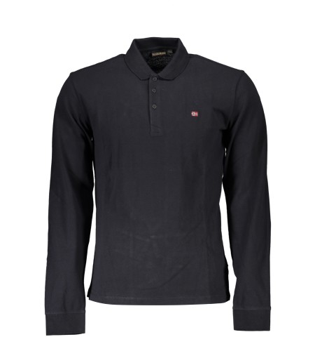 NAPAPIJRI POLO MARŠKINĖLIAI NP0A4GJYEALISLS