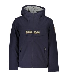 NAPAPIJRI STRIUKĖ NP0A4HESRAINFORESTOPENWI