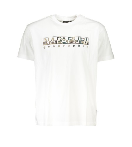 NAPAPIJRI MARŠKINĖLIAI NP0A4HRCSTELEMARKSS1