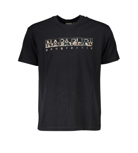 NAPAPIJRI MARŠKINĖLIAI NP0A4HRCSTELEMARKSS1