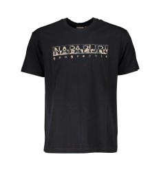 NAPAPIJRI MARŠKINĖLIAI NP0A4HRCSTELEMARKSS1