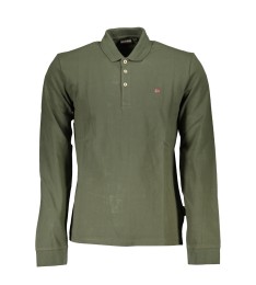 NAPAPIJRI POLO MARŠKINĖLIAI NP0A4GJYEALISLS