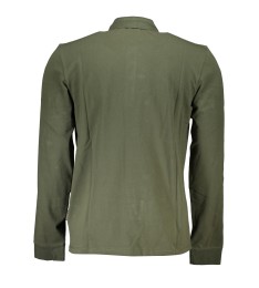 NAPAPIJRI POLO MARŠKINĖLIAI NP0A4GJYEALISLS