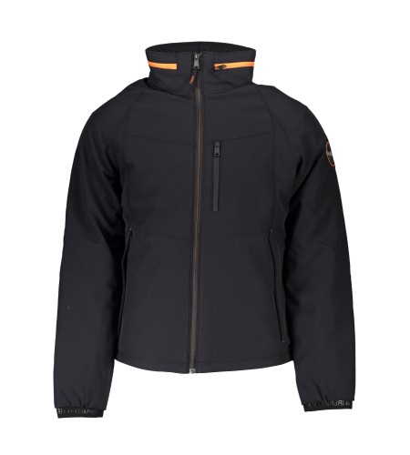 NAPAPIJRI STRIUKĖ NP0A4HEOAGRAHAM