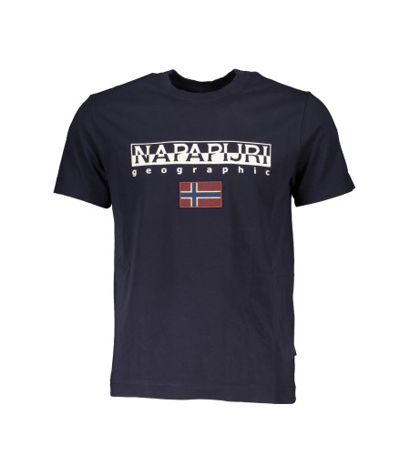 NAPAPIJRI MARŠKINĖLIAI NP0A4GDQSAYAS
