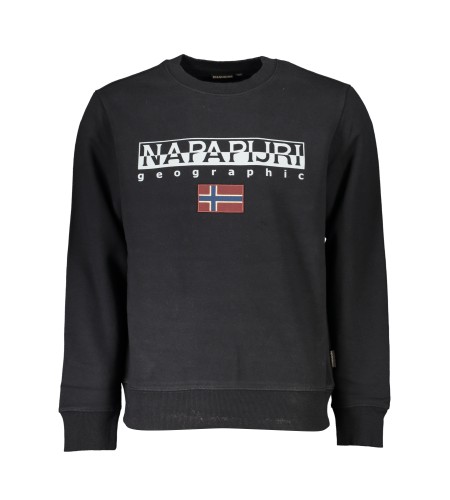 NAPAPIJRI DŽEMPERIS NP0A4GJ9BAYASC1