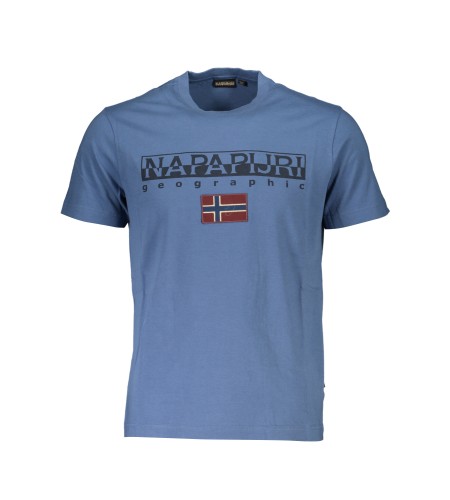 NAPAPIJRI MARŠKINĖLIAI NP0A4GDQSAYAS