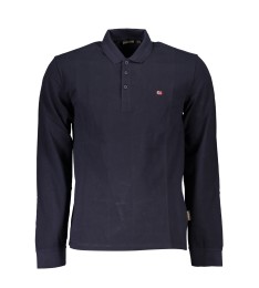 NAPAPIJRI POLO MARŠKINĖLIAI NP0A4GJYEALISLS