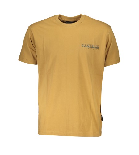 NAPAPIJRI MARŠKINĖLIAI NP0A4HRCSTELEMARKSS1