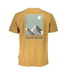 NAPAPIJRI MARŠKINĖLIAI NP0A4HRCSTELEMARKSS1