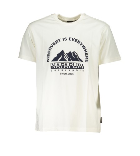 NAPAPIJRI MARŠKINĖLIAI NP0A4HFSSFREESTYLESS1