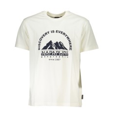 NAPAPIJRI MARŠKINĖLIAI NP0A4HFSSFREESTYLESS1