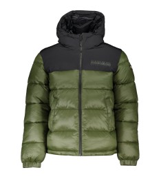 NAPAPIJRI STRIUKĖ NP0A4GLLAHORNELEN