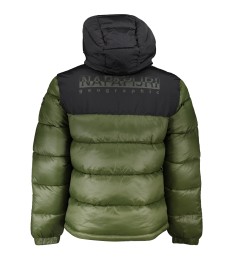 NAPAPIJRI STRIUKĖ NP0A4GLLAHORNELEN