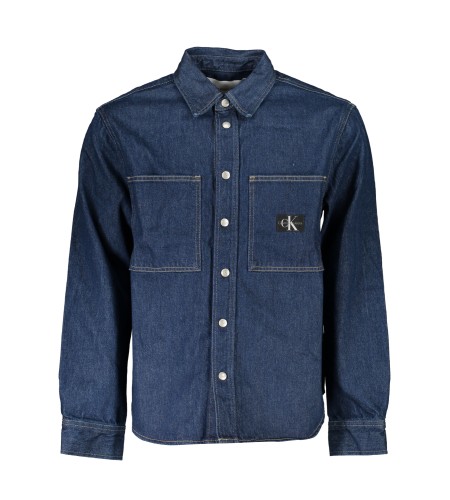 CALVIN KLEIN ŠVARKAS J30J323908